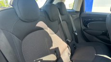 MINI Hatchback 1.5 Cooper Classic Premium 5dr Auto Petrol Hatchback